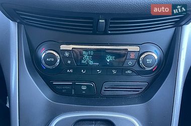 Минивэн Ford C-Max 2015 в Киеве