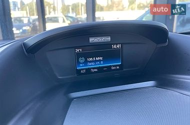 Минивэн Ford C-Max 2015 в Киеве