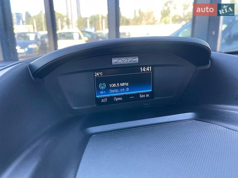 Минивэн Ford C-Max 2015 в Киеве