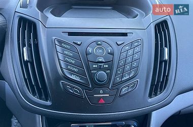 Минивэн Ford C-Max 2015 в Киеве