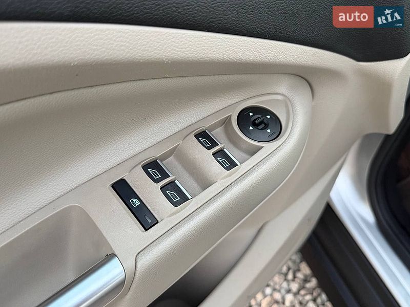 Мінівен Ford C-Max 2017 в Одесі