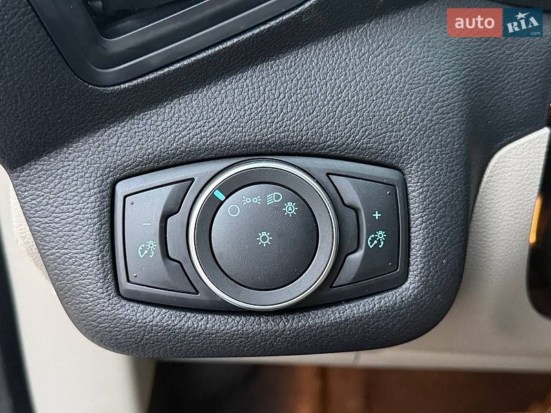 Мінівен Ford C-Max 2017 в Одесі