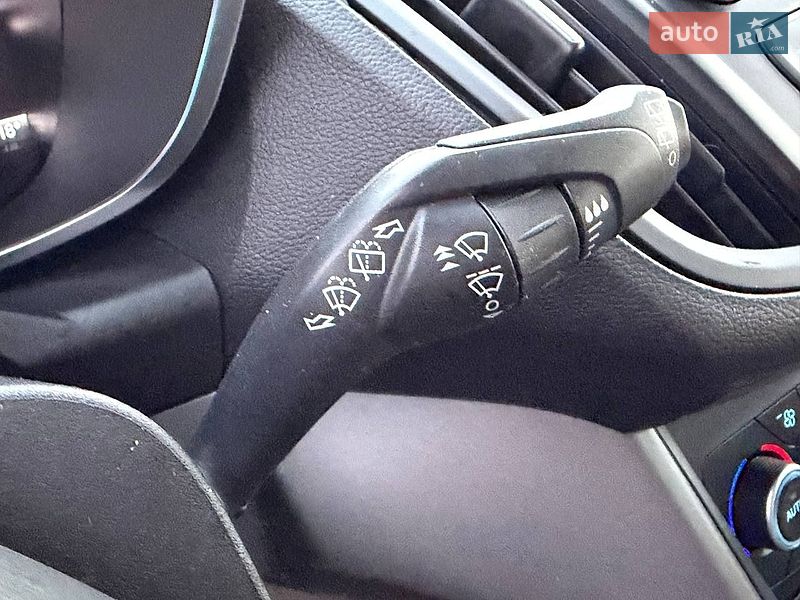 Мінівен Ford C-Max 2017 в Одесі