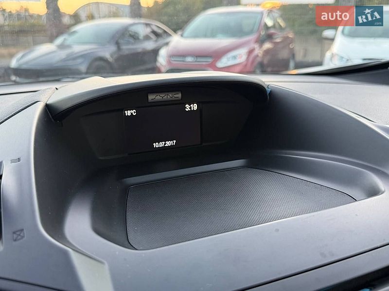 Мінівен Ford C-Max 2017 в Одесі