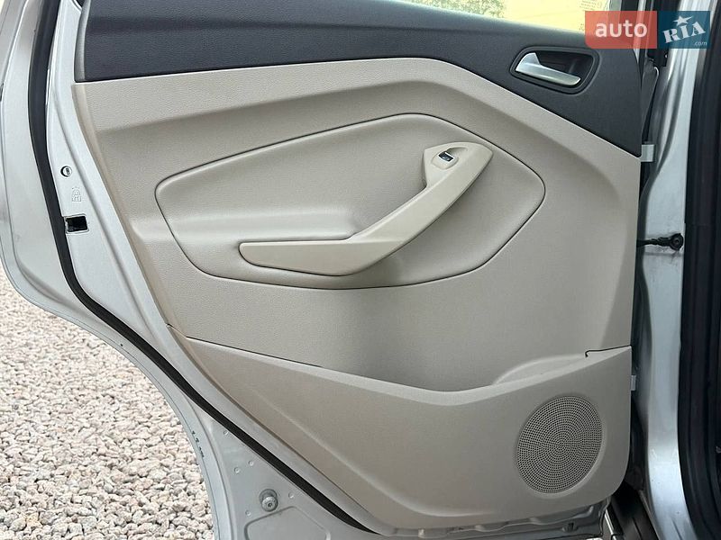 Мінівен Ford C-Max 2017 в Одесі