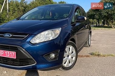 Мінівен Ford C-Max 2011 в Харкові