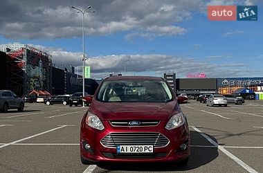 Минивэн Ford C-Max 2013 в Вышгороде