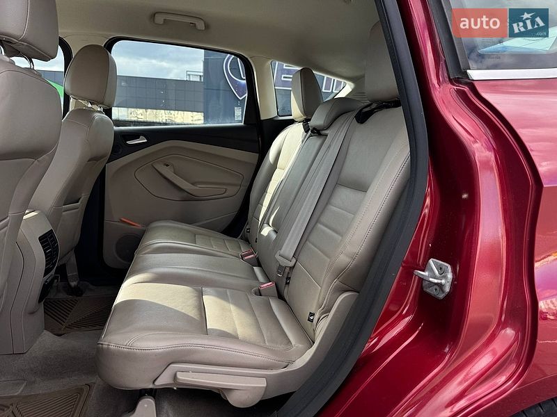 Минивэн Ford C-Max 2013 в Вышгороде