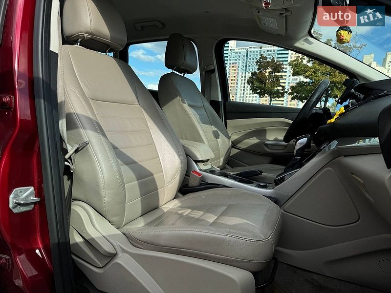 Минивэн Ford C-Max 2013 в Вышгороде