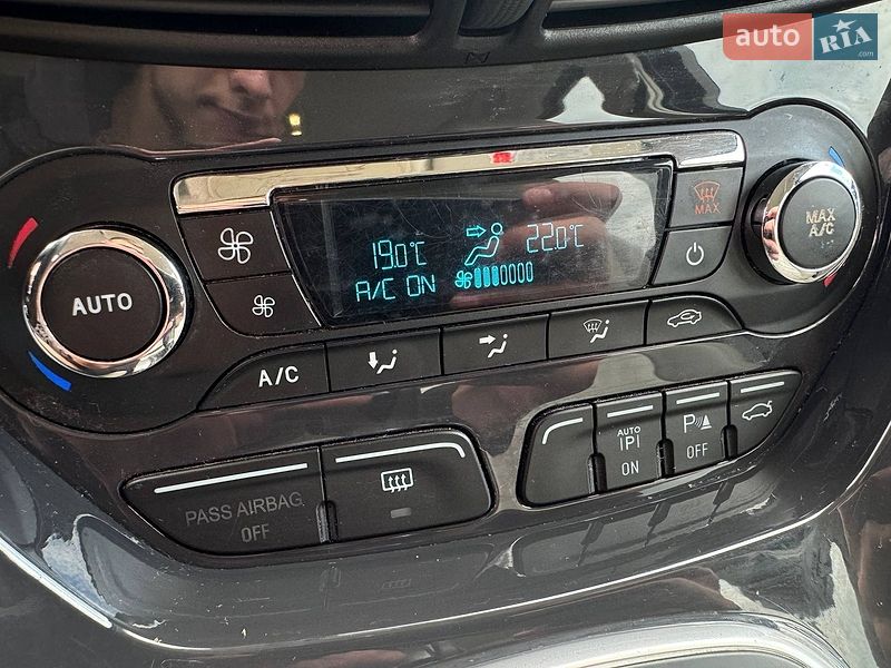 Минивэн Ford C-Max 2013 в Вышгороде