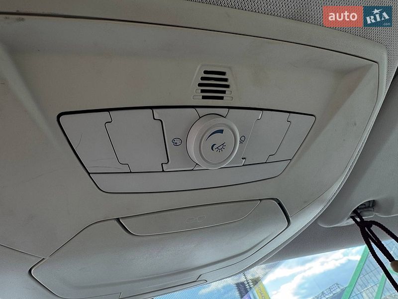 Минивэн Ford C-Max 2013 в Вышгороде