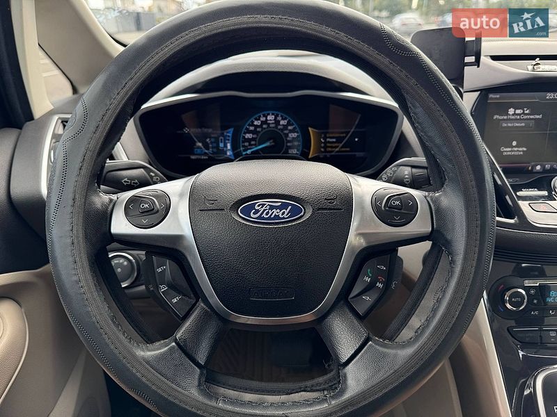 Минивэн Ford C-Max 2013 в Вышгороде