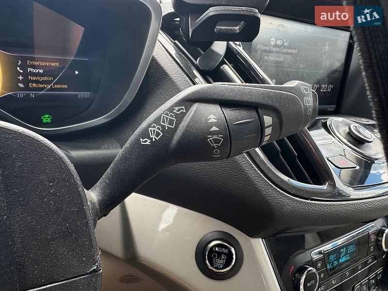 Минивэн Ford C-Max 2013 в Вышгороде