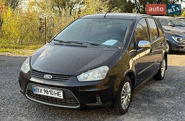 Мінівен Ford C-Max 2008 в Хмельницькому