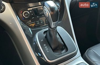 Мінівен Ford C-Max 2012 в Івано-Франківську