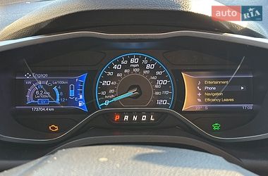 Мінівен Ford C-Max 2012 в Івано-Франківську