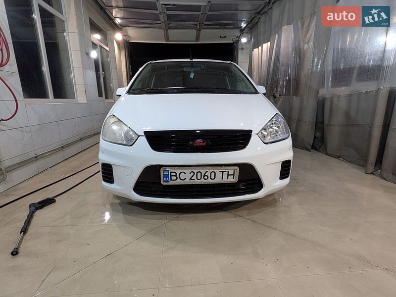 Ford C-Max 2010 Ford C-Max 2010