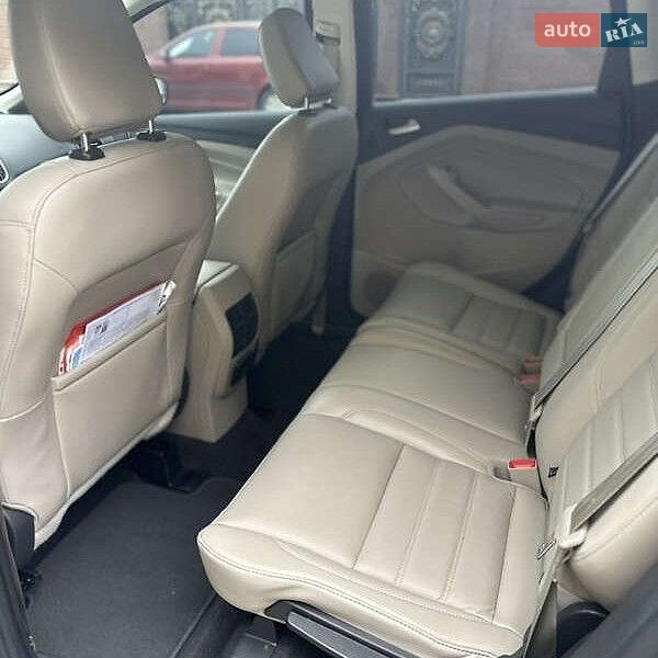Мінівен Ford C-Max 2018 в Рівному