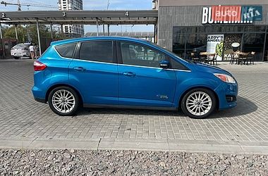 Мінівен Ford C-Max 2013 в Харкові