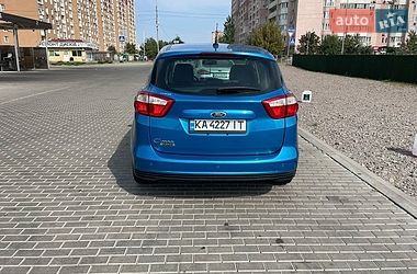 Мінівен Ford C-Max 2013 в Харкові