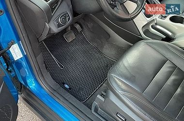 Мінівен Ford C-Max 2013 в Харкові