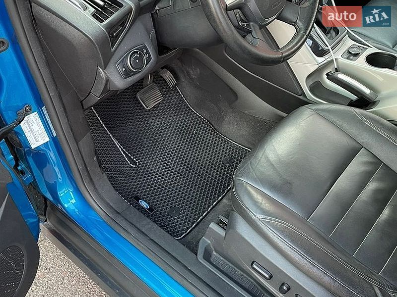 Мінівен Ford C-Max 2013 в Харкові