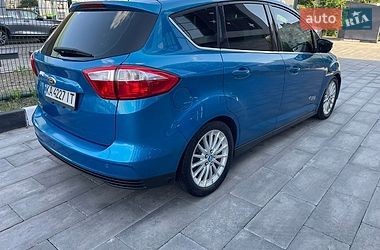 Мінівен Ford C-Max 2013 в Харкові