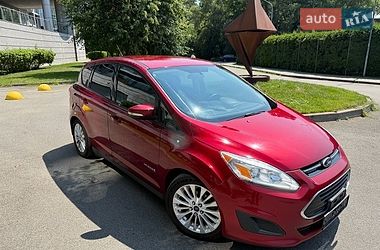 Мінівен Ford C-Max 2017 в Києві