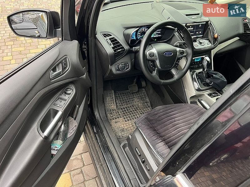 Минивэн Ford C-Max 2013 в Одессе