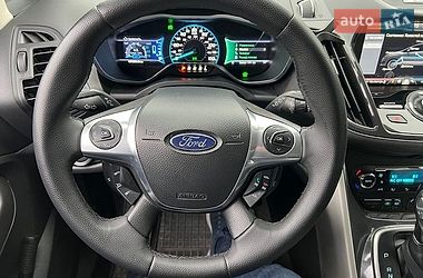 Минивэн Ford C-Max 2013 в Одессе