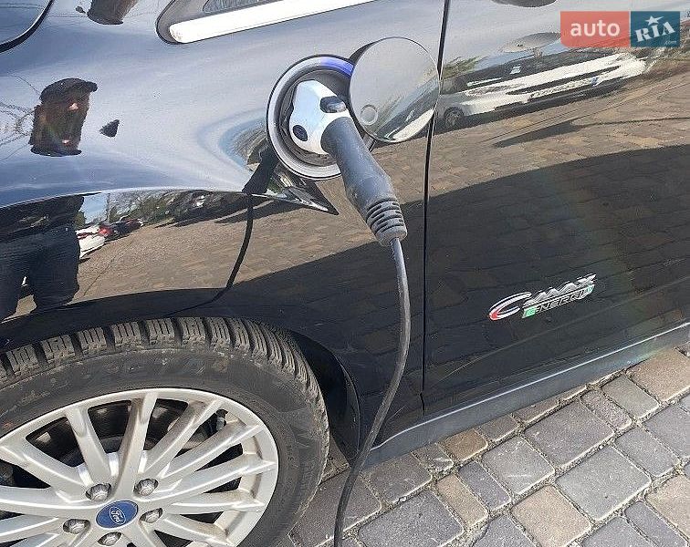 Минивэн Ford C-Max 2013 в Одессе