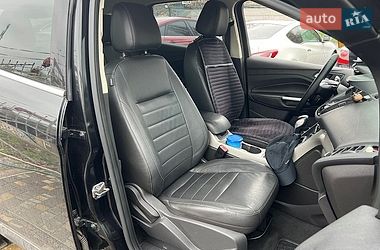 Минивэн Ford C-Max 2013 в Одессе