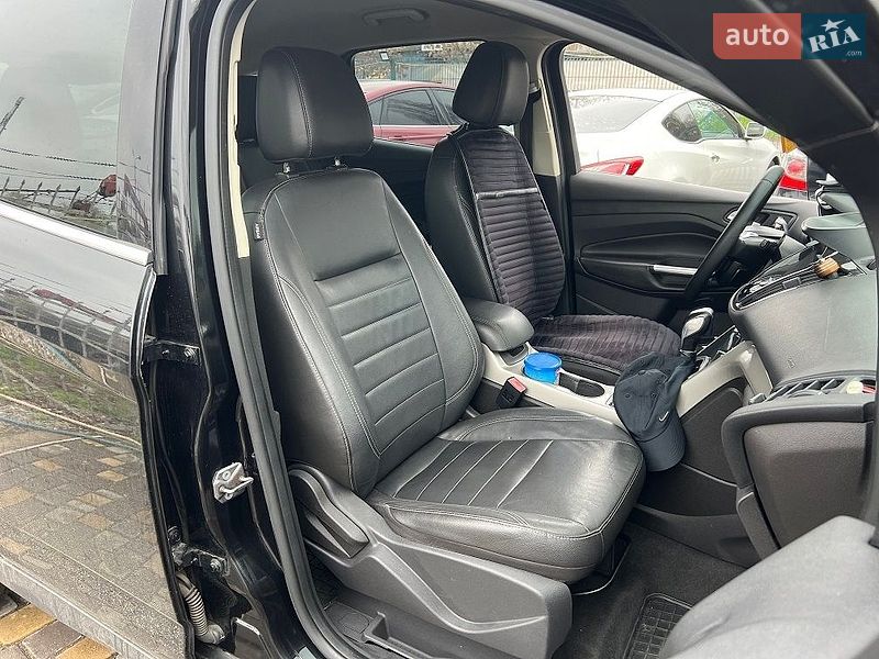 Минивэн Ford C-Max 2013 в Одессе