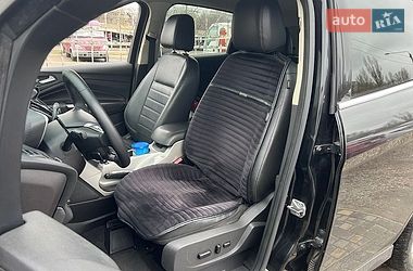 Минивэн Ford C-Max 2013 в Одессе