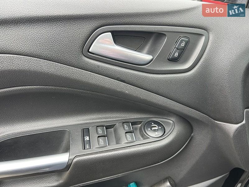 Минивэн Ford C-Max 2013 в Одессе