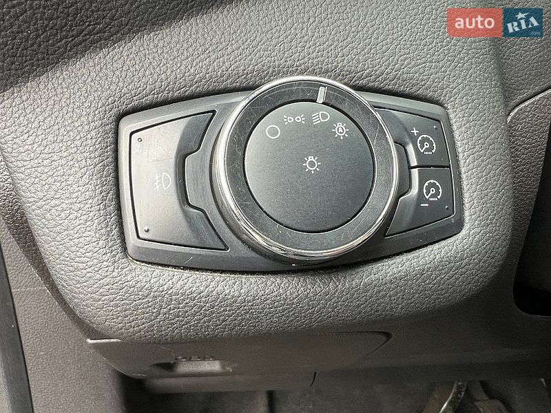 Минивэн Ford C-Max 2013 в Одессе