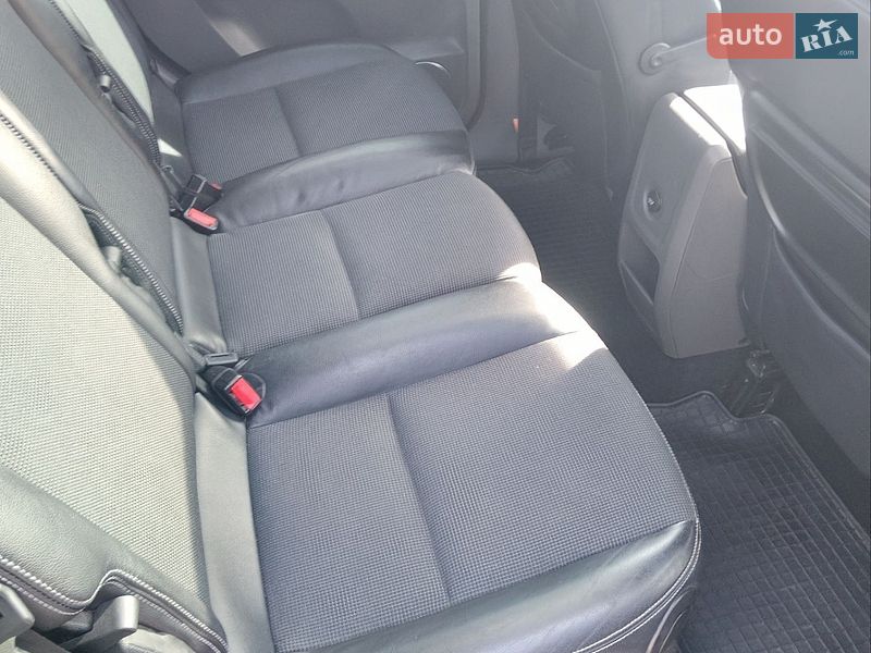 Мінівен Ford C-Max 2009 в Дубні фото 7 Мінівен Ford C-Max 2009 в Дубні