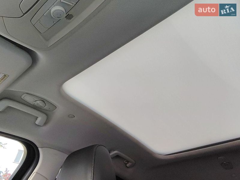 Минивэн Ford C-Max 2013 в Киеве