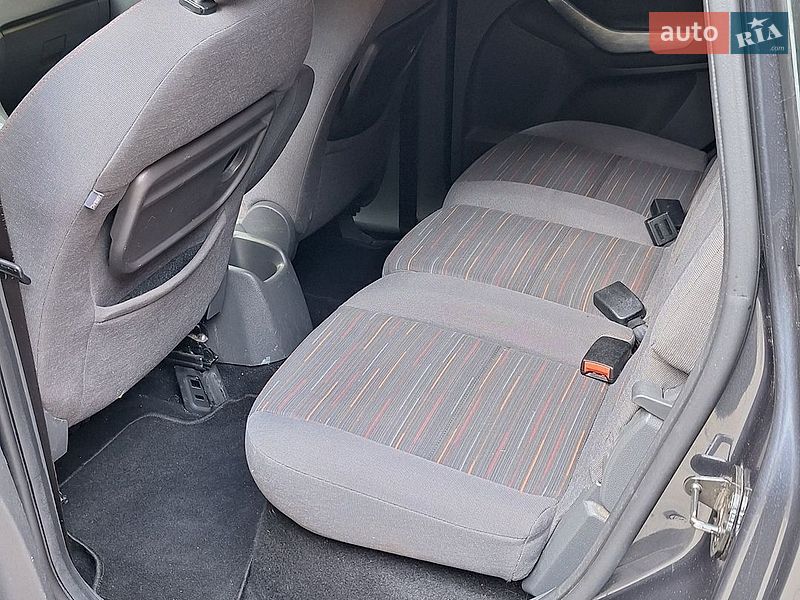 Минивэн Ford C-Max 2007 в Харькове