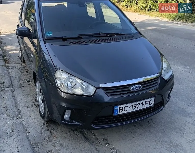 Ford C-Max 2009