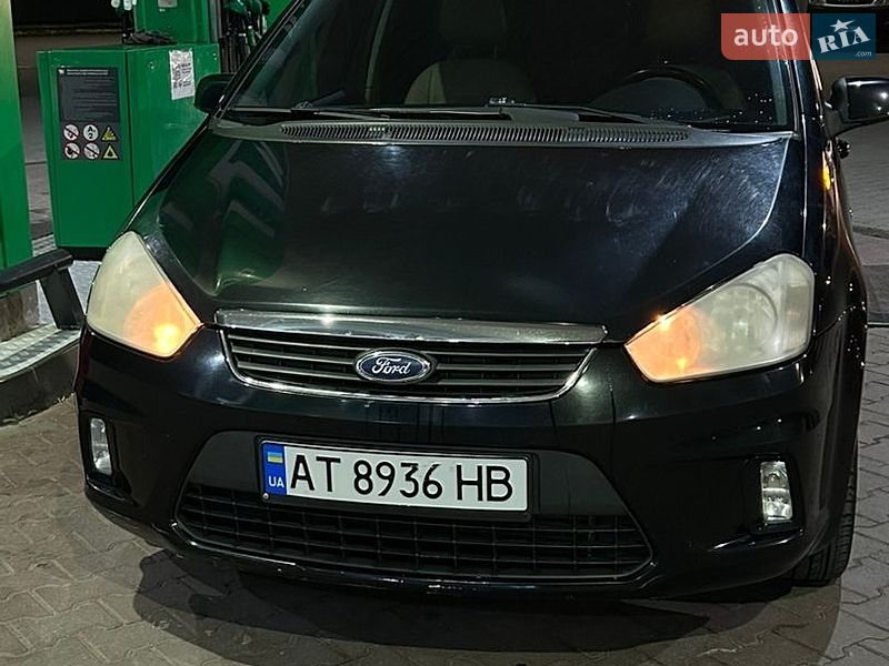Ford C-Max 2007