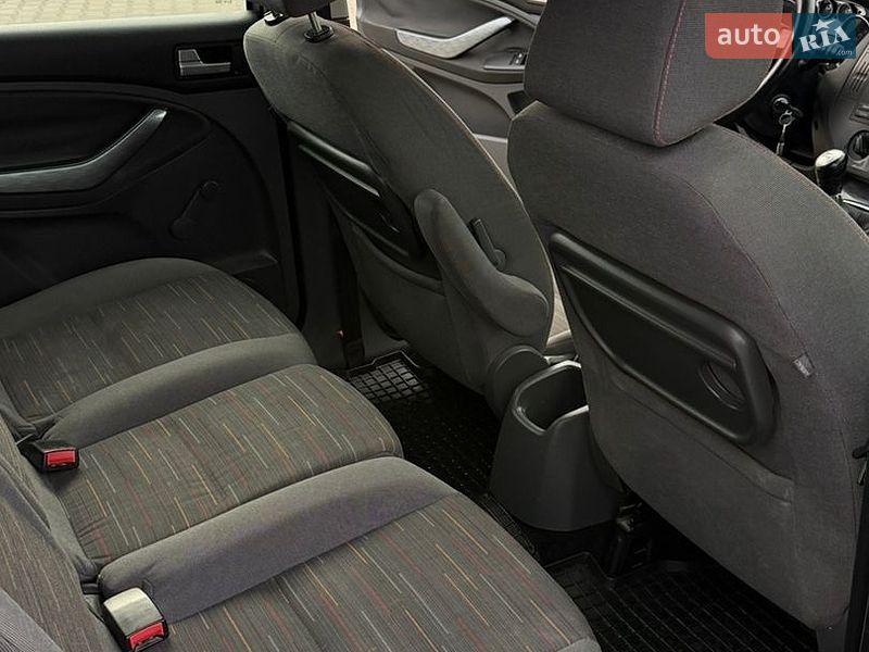 Минивэн Ford C-Max 2008 в Летичеве фото 24 Минивэн Ford C-Max 2008 в Летичеве