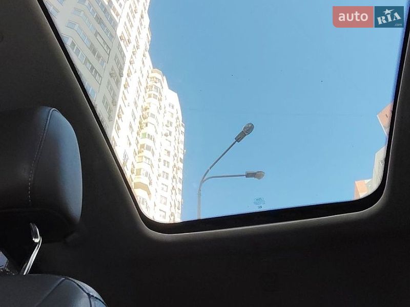 Минивэн Ford C-Max 2013 в Киеве