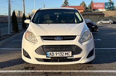 Мінівен Ford C-Max 2015 в Вінниці фото 2 Мінівен Ford C-Max 2015 в Вінниці