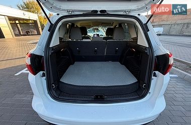 Мінівен Ford C-Max 2015 в Вінниці фото 14 Мінівен Ford C-Max 2015 в Вінниці