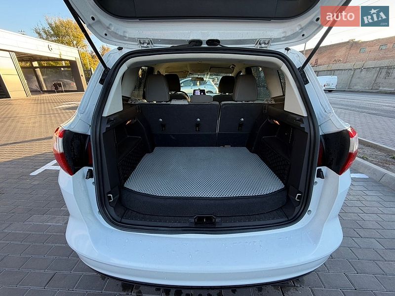 Мінівен Ford C-Max 2015 в Вінниці фото 14 Мінівен Ford C-Max 2015 в Вінниці