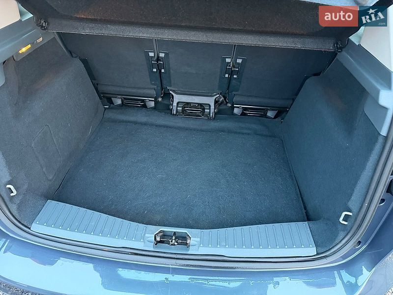 Минивэн Ford C-Max 2011 в Одессе