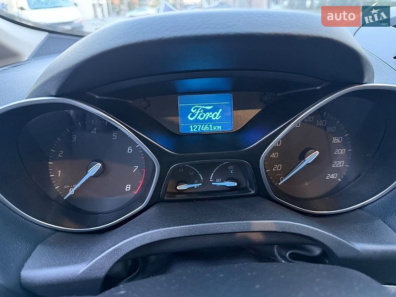 Минивэн Ford C-Max 2011 в Одессе