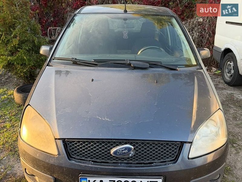 Ford C-Max 2005