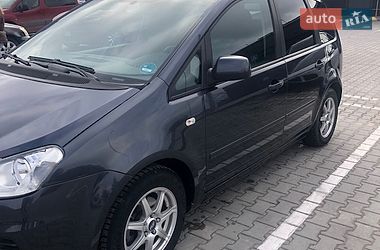 Минивэн Ford C-Max 2009 в Бродах фото 2 Минивэн Ford C-Max 2009 в Бродах